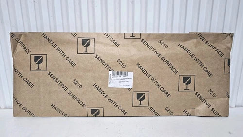 NEW GENUINE 2020-2024 VW ID.3 - FRONT BUMPER LICENSE PLATE HOLDER UNIT