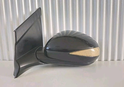 GENUINE 2005-2011 HONDA CIVIC MARK 8 MK8 - LEFT PASSENGER SIDE WING MIRROR