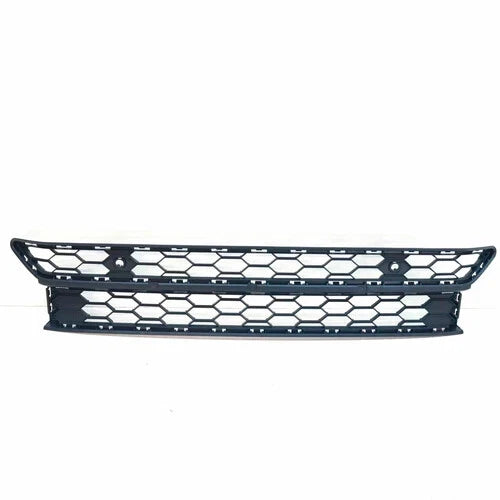 NEW GENUINE 2013-2021 VW VOLKSWAGEN AMAROK - FRONT BUMPER LOWER CENTRE GRILL UNIT 2H68536719B9