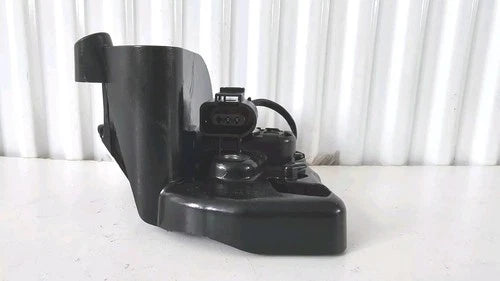 NEW 2003-2019  VW TRANSPORTER T5 - LEFT SIDE REAR SLIDING DOOR ROTARY LOCK CATCH UNIT