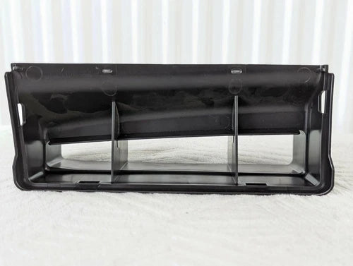 NEW 2009-2018 VW SCIROCCO - FRONT AIR DUCT GUIDE UNIT