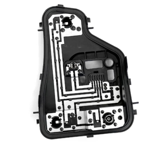 NEW 2015-2018 VW POLO MK5 - LEFT PASSENGER SIDE REAR LIGHT BULB HOLDER UNIT 6C0945257A