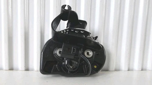 NEW 2003-2019  VW TRANSPORTER T5 - LEFT SIDE REAR SLIDING DOOR ROTARY LOCK CATCH UNIT