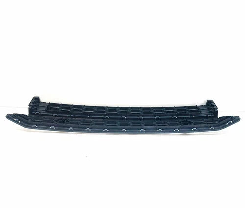 NEW GENUINE 2013-2021 VW VOLKSWAGEN AMAROK - FRONT BUMPER LOWER CENTRE GRILL UNIT 2H68536719B9