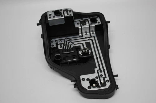 NEW 2015-2018 VW POLO MK5 - LEFT PASSENGER SIDE REAR LIGHT BULB HOLDER UNIT 6C0945257A