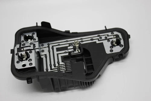 NEW 2015-2018 VW POLO MK5 - LEFT PASSENGER SIDE REAR LIGHT BULB HOLDER UNIT 6C0945257A