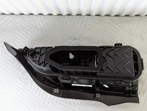 GENUINE 2016-2019 VW VOLKSWAGEN UP FACELIFT-DRIVER SIDE & PASSENGER SIDE REAR LIGHT SET