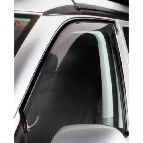 NEW GENUINE 2003-2020 VW VOLKSWAGEN TRANSPORTER T5 T6 T6.1 - FRONT WIND DEFLECTOR SET ZGB7H0072195