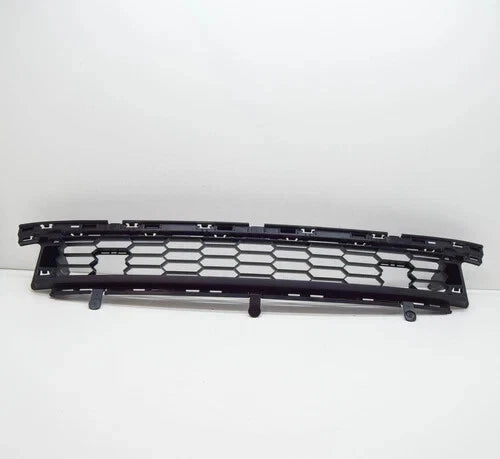 NEW GENUINE 2017-2025 SKODA KAROQ - FRONT BUMPER LOWER CENTRE GRILL UNIT 57A853677A9B9