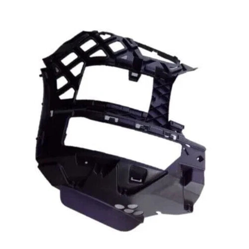 NEW 2015-2022 VW TRANSPORTER T6 - LEFT PASSENGER SIDE BUMPER BRACKET UNIT