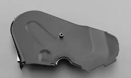 NEW GENUINE 2018-2024 VW VOLKSWAGEN CRAFTER - UPPER TIMING BELT COVER UNIT 04L109107L