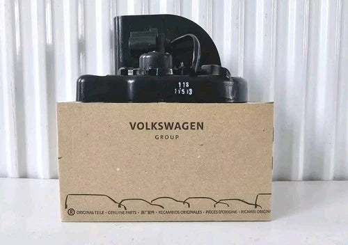 NEW 2003-2019  VW TRANSPORTER T5 - LEFT SIDE REAR SLIDING DOOR ROTARY LOCK CATCH UNIT