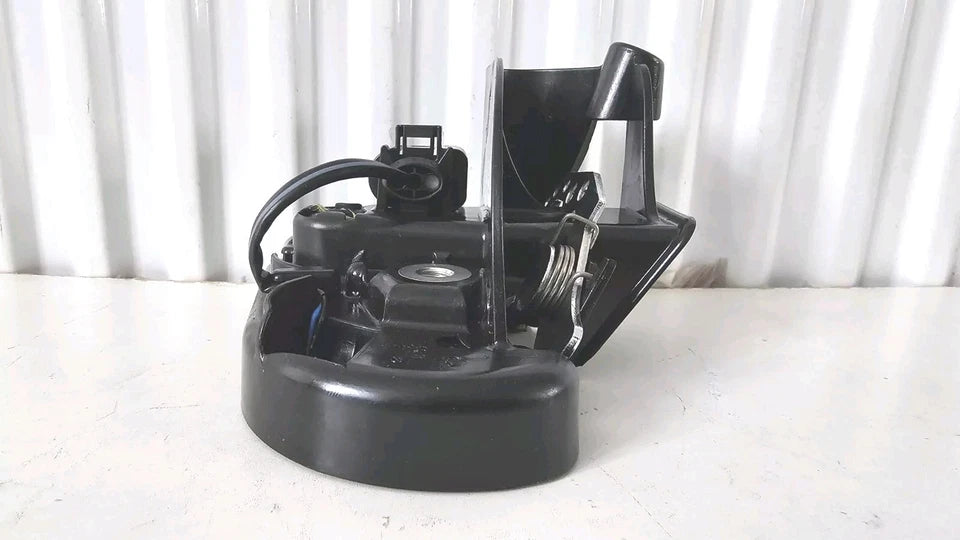 NEW 2003-2019  VW TRANSPORTER T5 - LEFT SIDE REAR SLIDING DOOR ROTARY LOCK CATCH UNIT